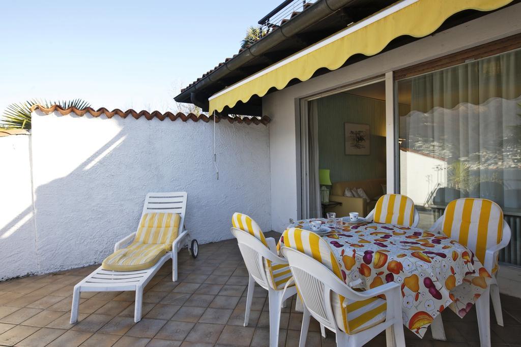 Casa Roccia Apartment Pino Lago Maggiore Ngoại thất bức ảnh
