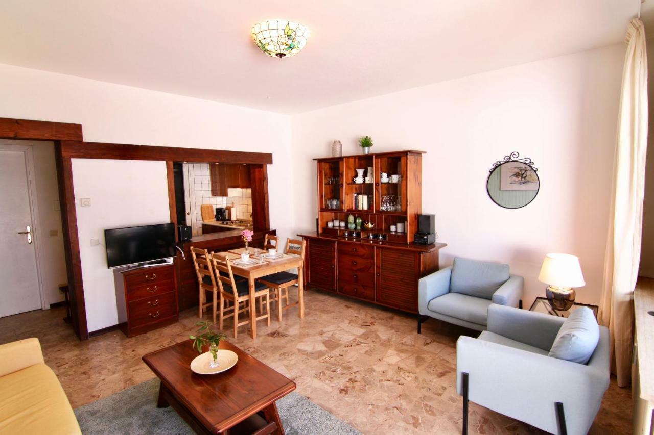 Casa Roccia Apartment Pino Lago Maggiore Ngoại thất bức ảnh