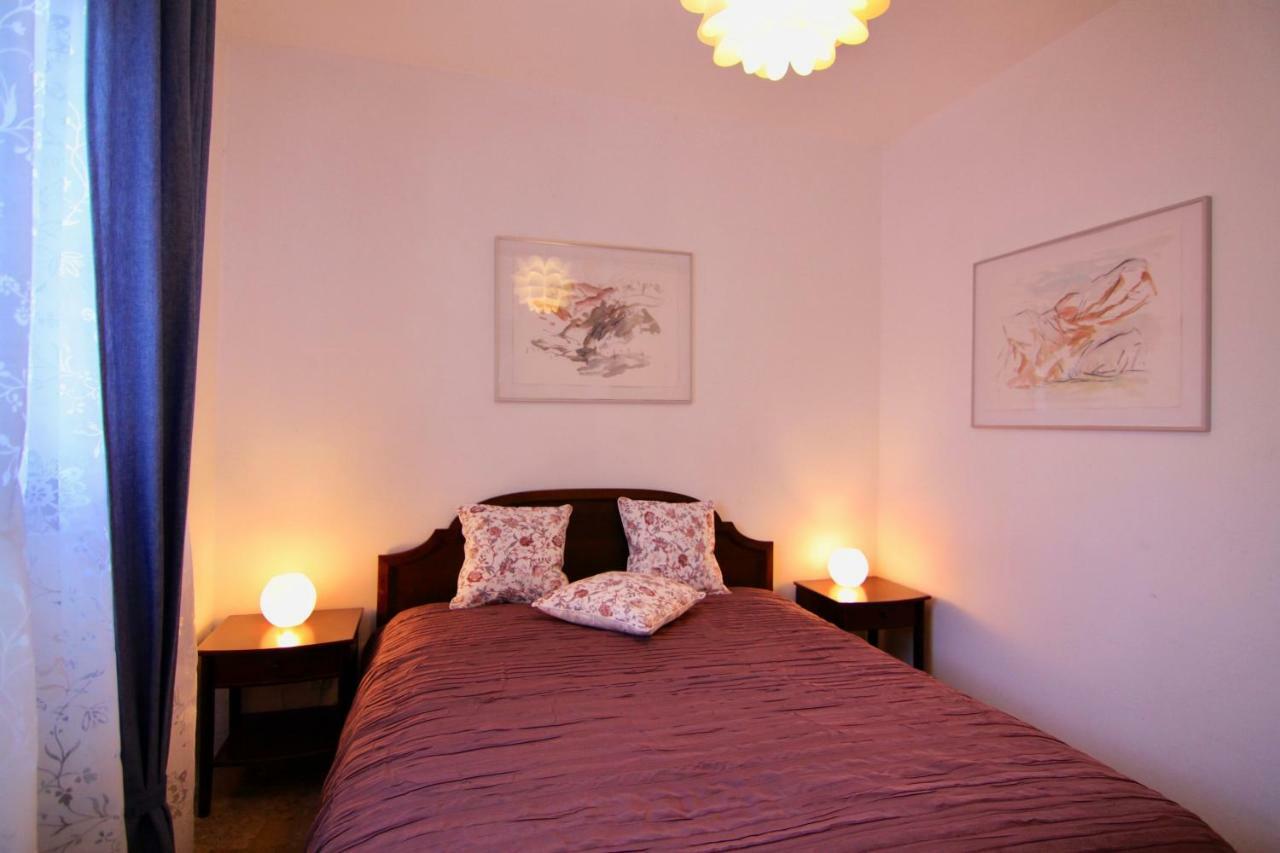Casa Roccia Apartment Pino Lago Maggiore Ngoại thất bức ảnh