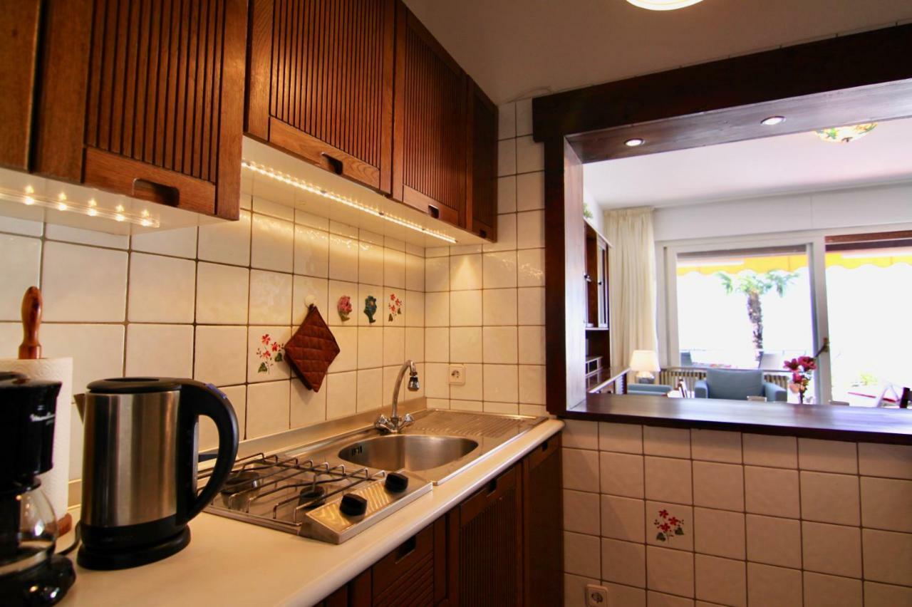 Casa Roccia Apartment Pino Lago Maggiore Ngoại thất bức ảnh